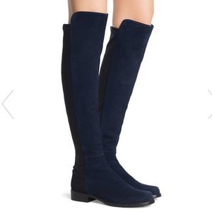 Stuart Weitzman - The 5050 Boot - Never Worn